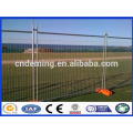 hot sales Temporary Fencing from Anping Deming factory